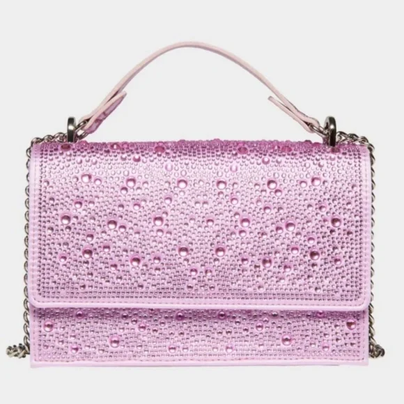 Betsey johnson discount bags near me